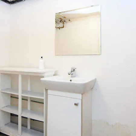 8 Person In Thyboron-by Traum Casa vacanze