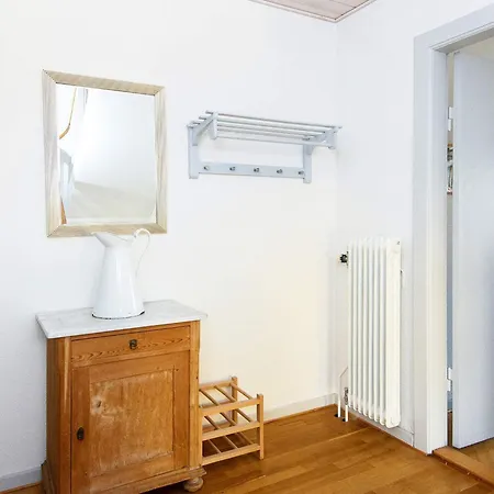 8 Person In Thyboron-by Traum Casa vacanze