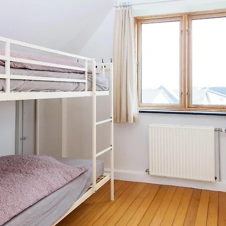 8 Person In Thyboron-by Traum Casa vacanze