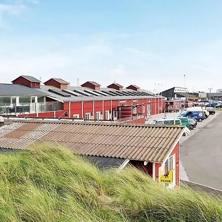 Casa vacanze 8 Person In Thyboron-by Traum