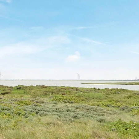 Casa vacanze 8 Person In Thyboron-by Traum Thyborøn