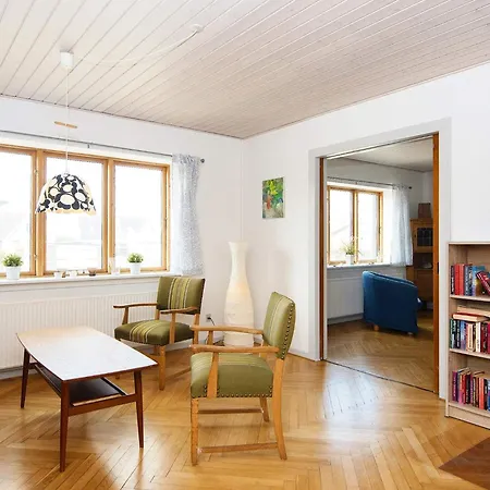 8 Person In Thyboron-by Traum Casa vacanze *