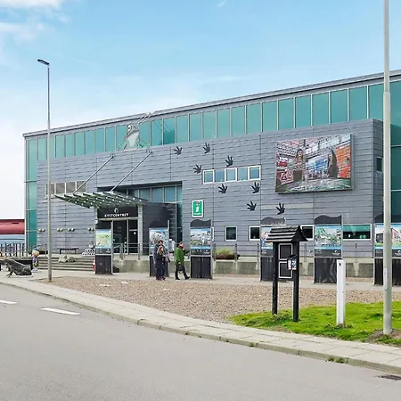 Casa vacanze 8 Person In Thyboron-by Traum *