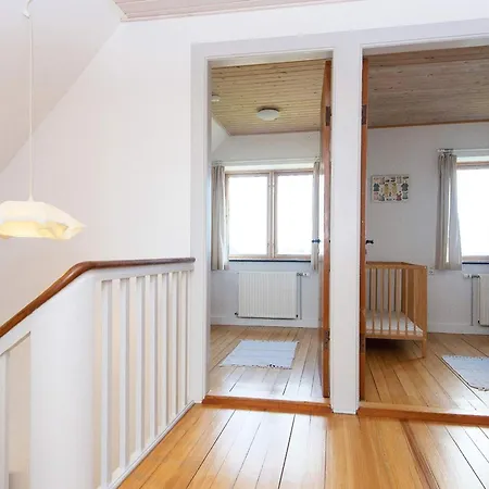 Casa vacanze 8 Person In Thyboron-by Traum *