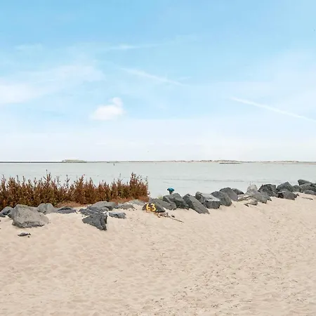 Casa vacanze 8 Person In Thyboron-by Traum Thyborøn