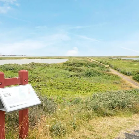 8 Person In Thyboron-by Traum Casa vacanze *