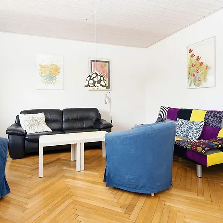 8 Person In Thyboron-by Traum Casa vacanze