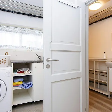 Casa vacanze 8 Person In Thyboron-by Traum