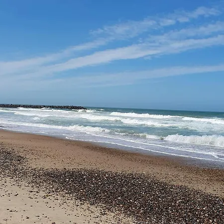 8 Person In Thyboron-by Traum Casa vacanze Thyborøn